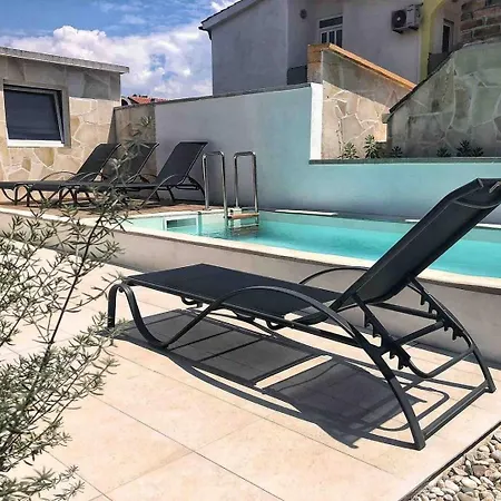 Hotel Olive 3*