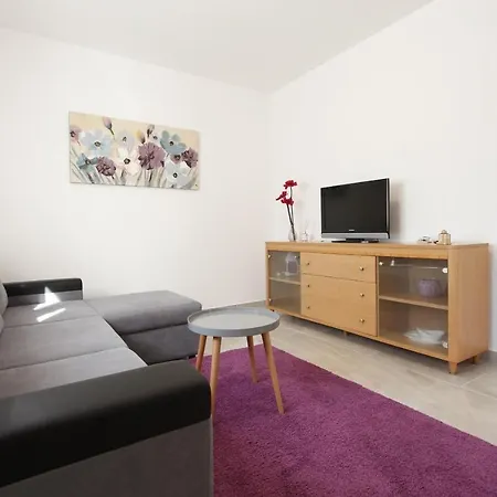 Hotel Olive Privlaka (Zadar)